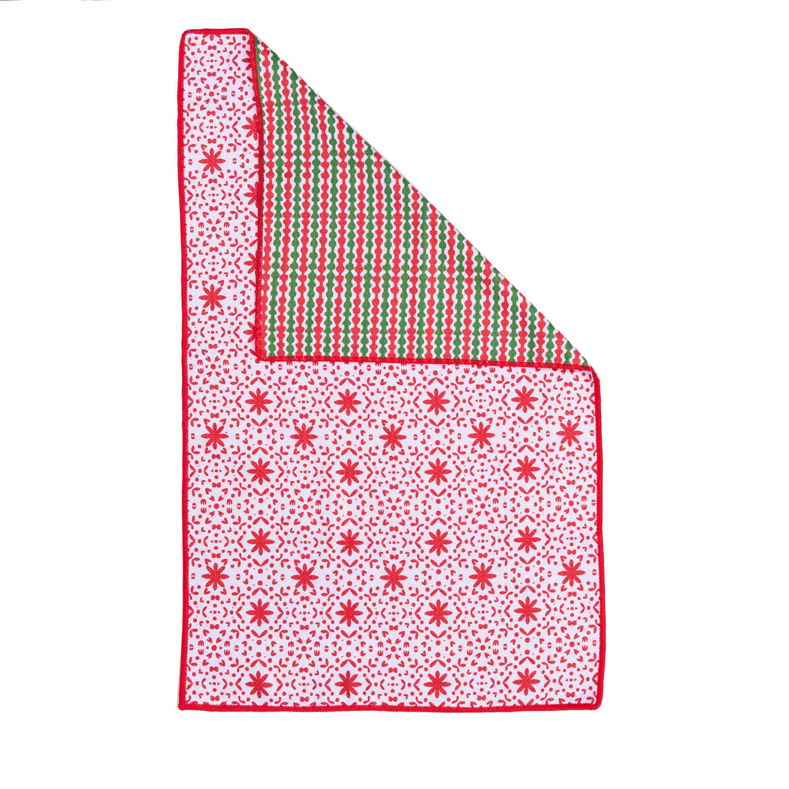 Norse Star  Eco Kitchen Tea Towel