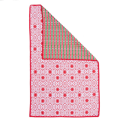 Norse Star  Eco Kitchen Tea Towel