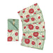 Camellia Bouquet Eco Dinner Napkins (Set of 6)