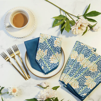 Meadow Eco Dinner Napkin (Set of 6)
