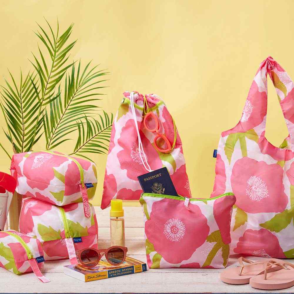 rockflowerpaper Clothing, Totes, Home Decor & Accessories