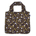 Olive Time Blu Bag Reusable Shopping Bag - Machine Washable
