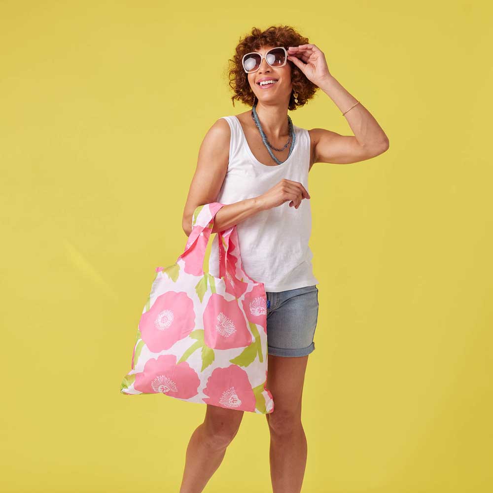 Blu Bags - Eco Friendly, Reusable Grocery Bags & Totes – rockflowerpaper LLC