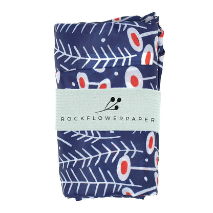Melony blu Reusable Shopping Bag