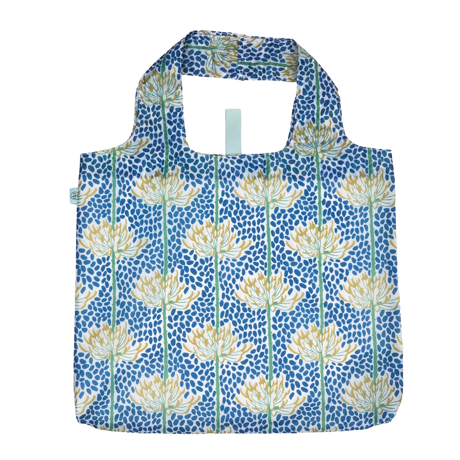 Meadow blu Reusable Shopping Bag