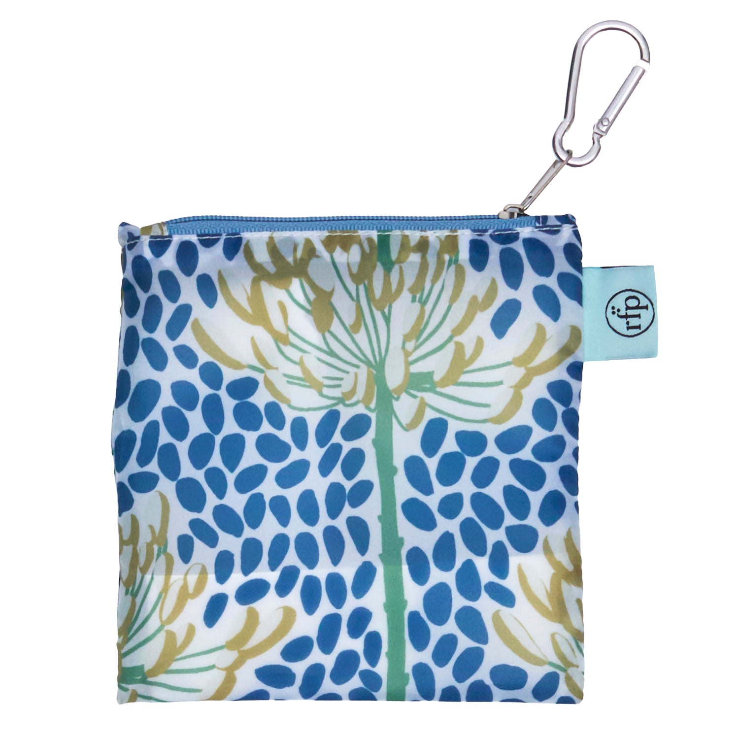 Meadow blu Reusable Shopping Bag