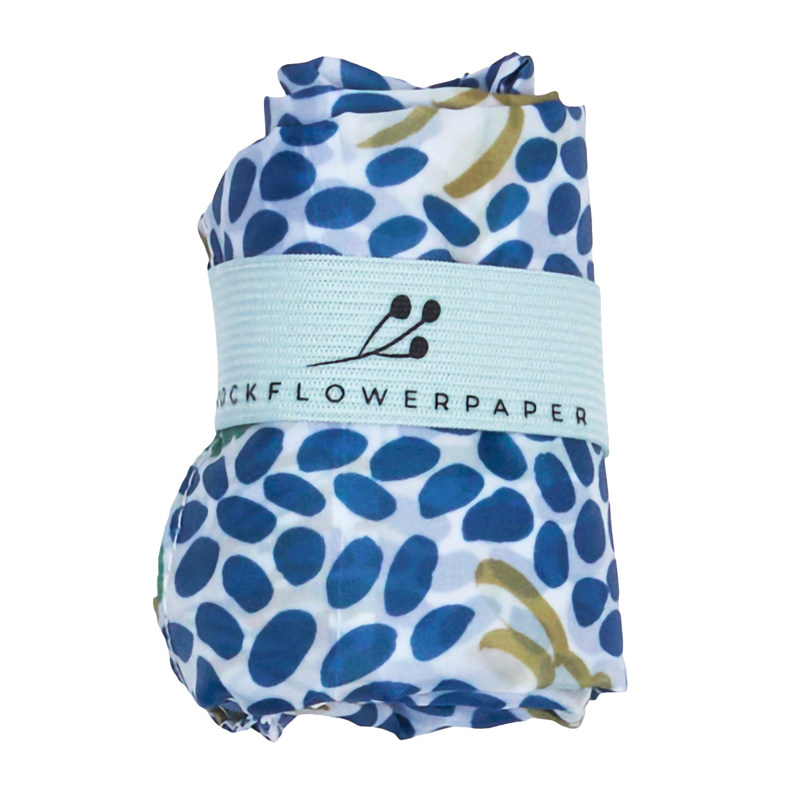 Meadow blu Reusable Shopping Bag