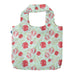 Fresh Pomegranate's Blu Bag Reusable Shopping Bag