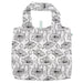 Poppy blu Reusable Shopping Bag