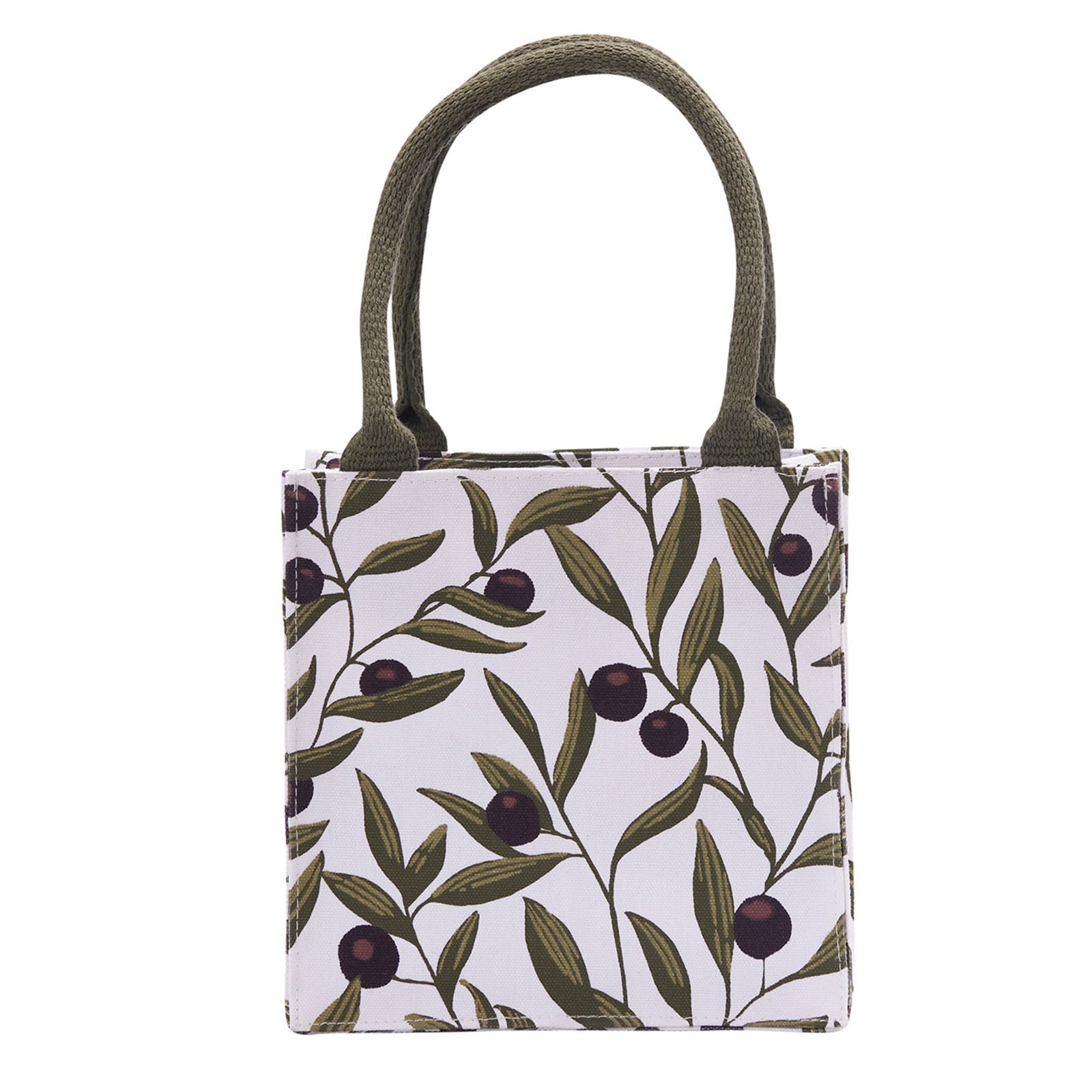 Olives Itsy Bitsy Gift Bag Gift Bag - rockflowerpaper