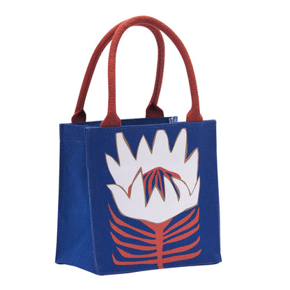 Lotus Itsy Bitsy Gift Bag Gift Bag - rockflowerpaper