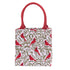 Cardinal Reusable Itsy Bitsy Gift Bag Gift Bag - rockflowerpaper