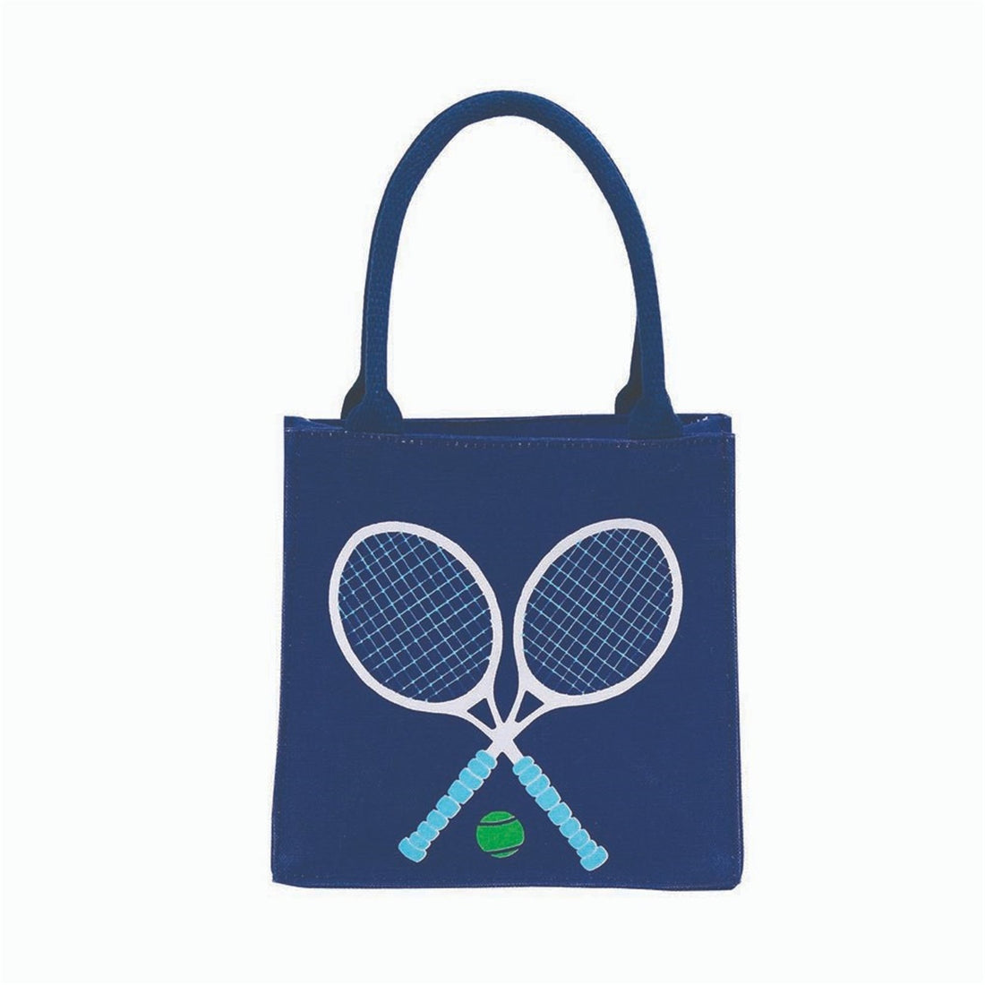 Tennis Navy Solo Itsy Bitsy ITSYBITSY - rockflowerpaper