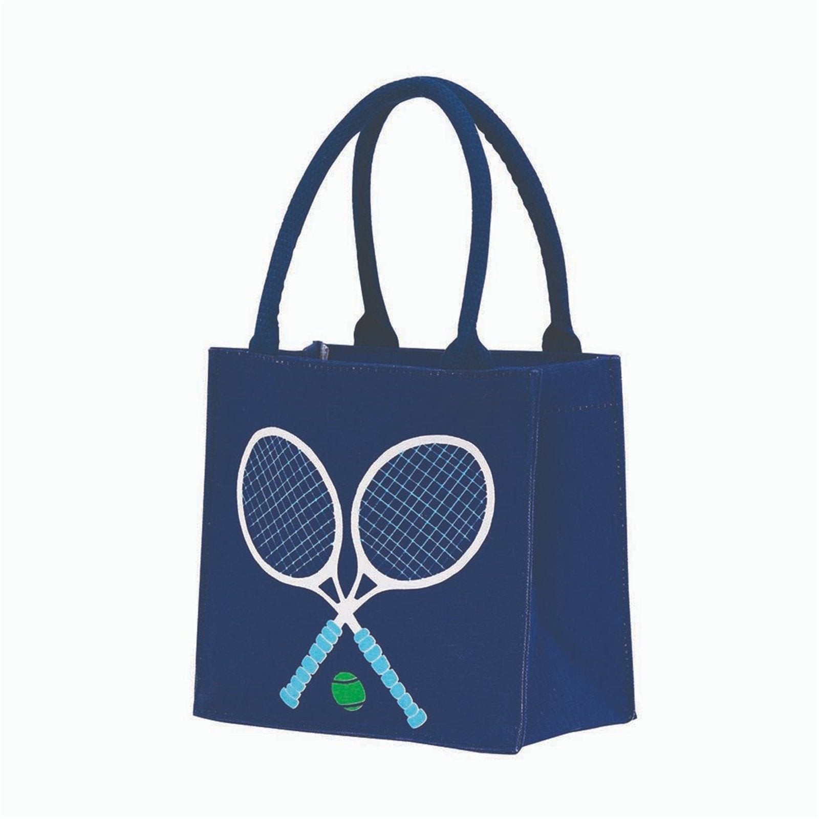 Tennis Navy Solo Itsy Bitsy ITSYBITSY - rockflowerpaper