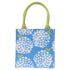 Hydrangea Reusable Itsy Bitsy Gift Bag Gift Bag - rockflowerpaper