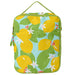 Lemon Blossoms Lunch Tote