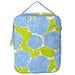 Blue Hydrangea Lunch Tote