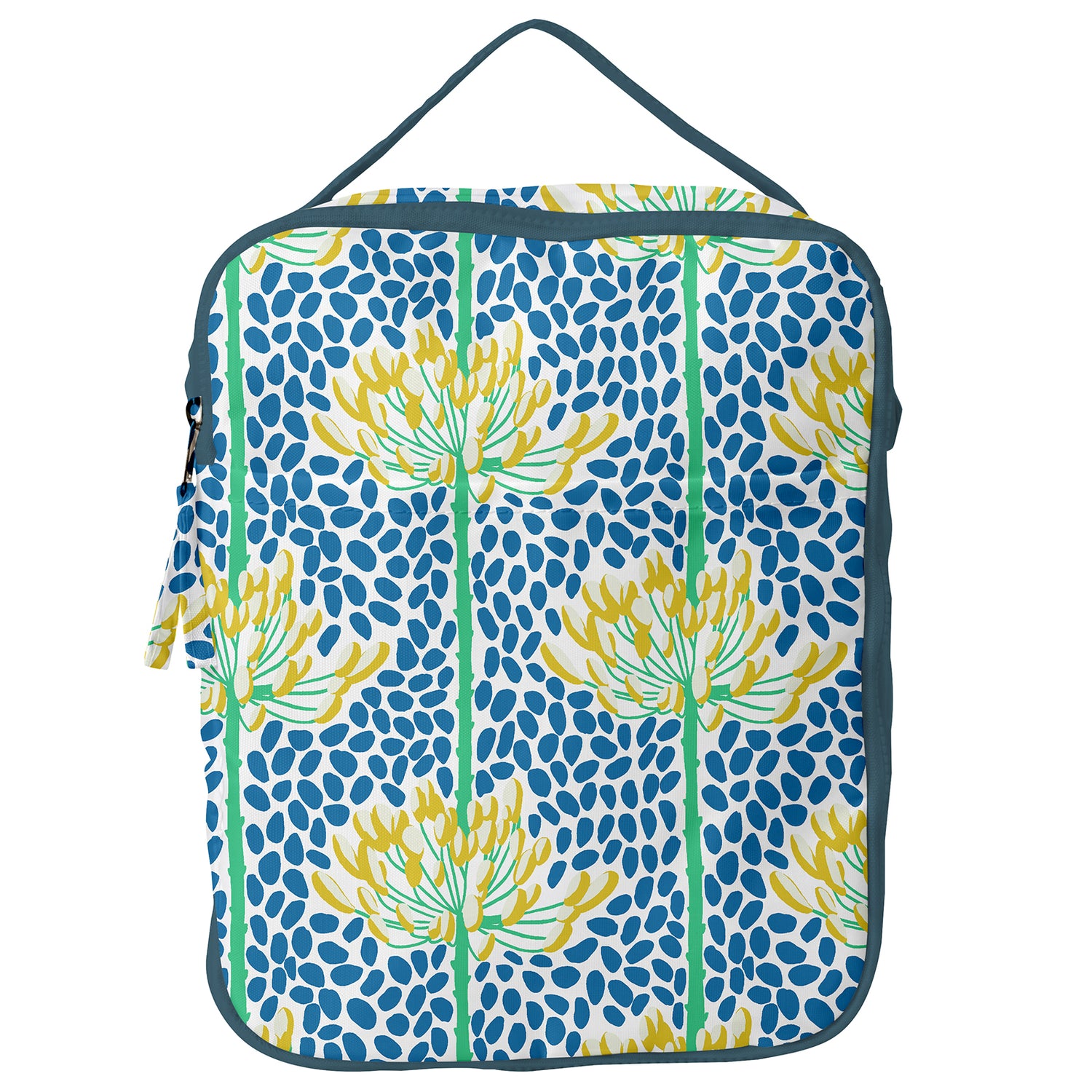 Meadow Lunch Tote
