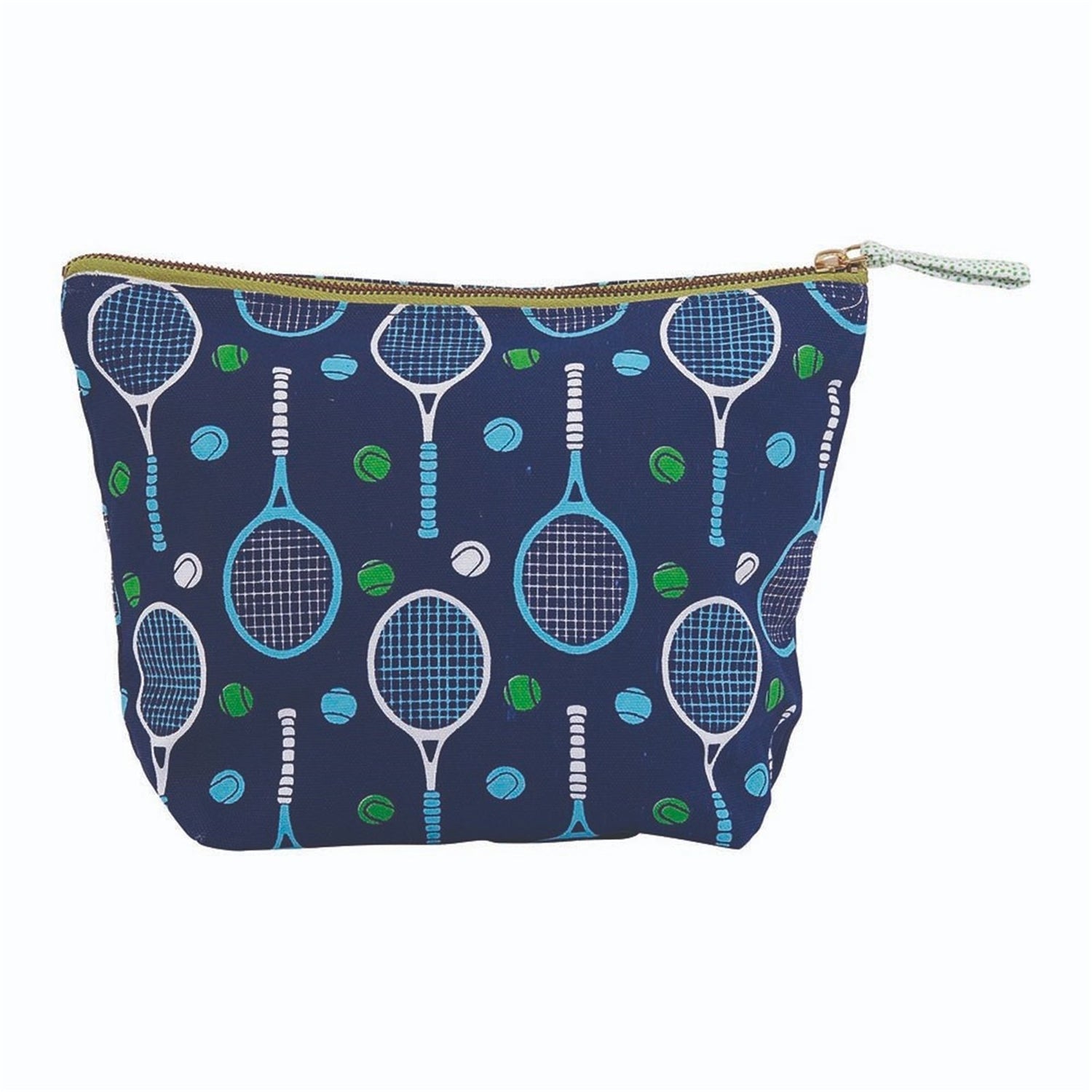 Tennis Pouch Large POUCH - rockflowerpaper