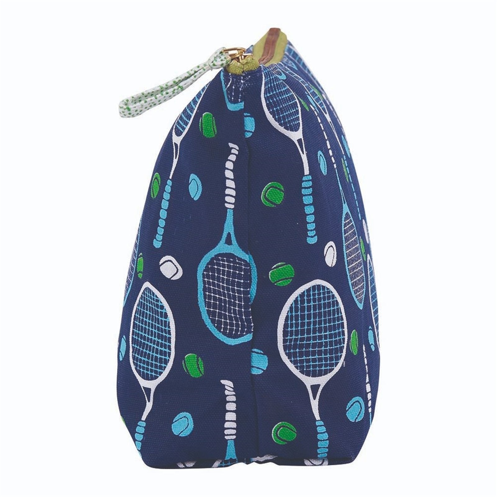 Tennis Pouch Large POUCH - rockflowerpaper