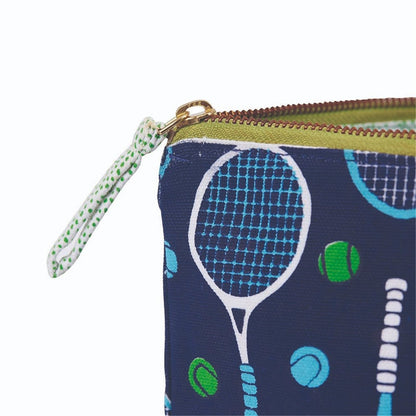 Tennis Pouch Large POUCH - rockflowerpaper