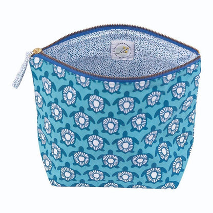 Turtles Pouch Large POUCH - rockflowerpaper