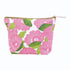 Poppy Papaver Pouch Large POUCH - rockflowerpaper