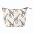 Giraffe Pouch Large POUCH - rockflowerpaper