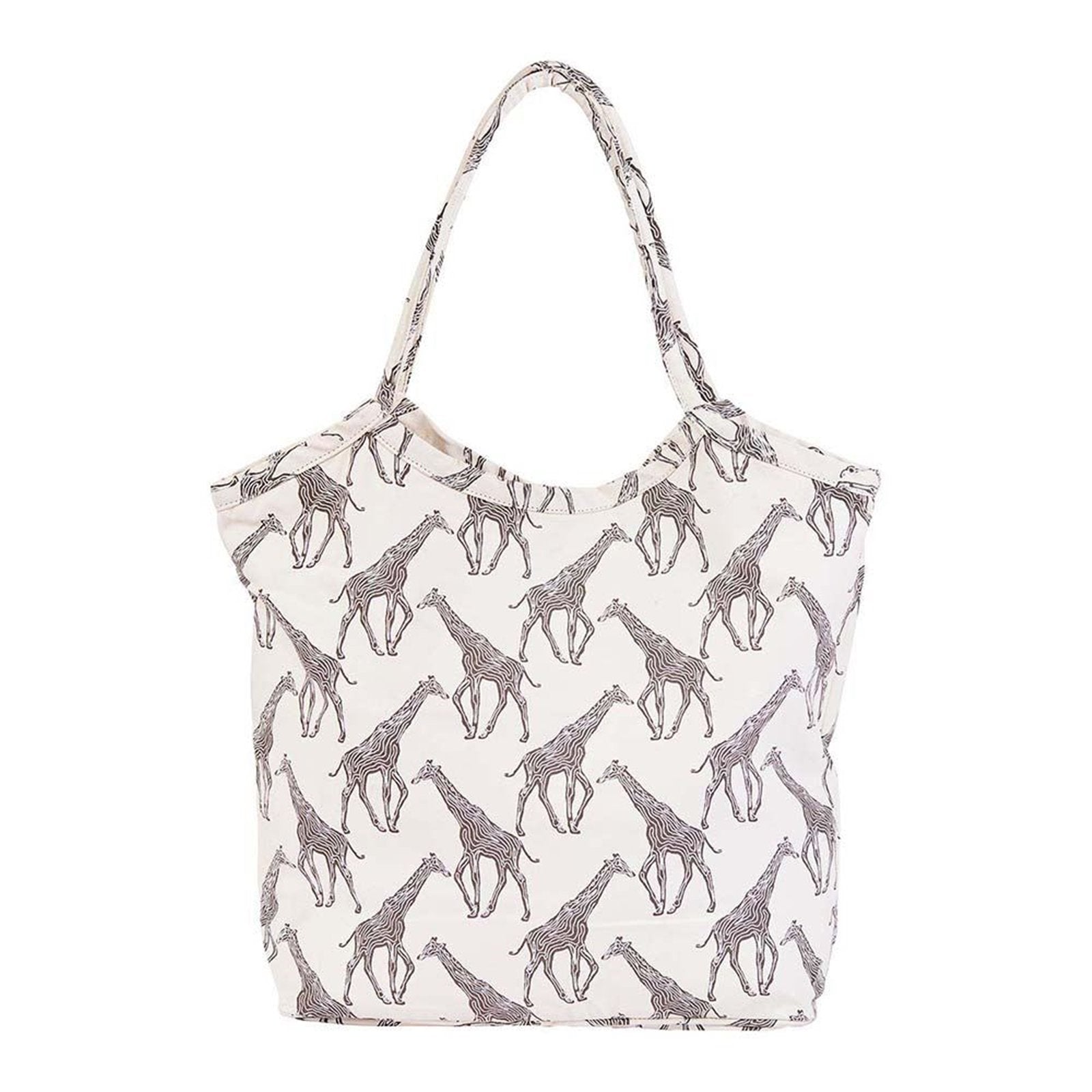 Giraffe Bucket Bag BUCKETBAG - rockflowerpaper