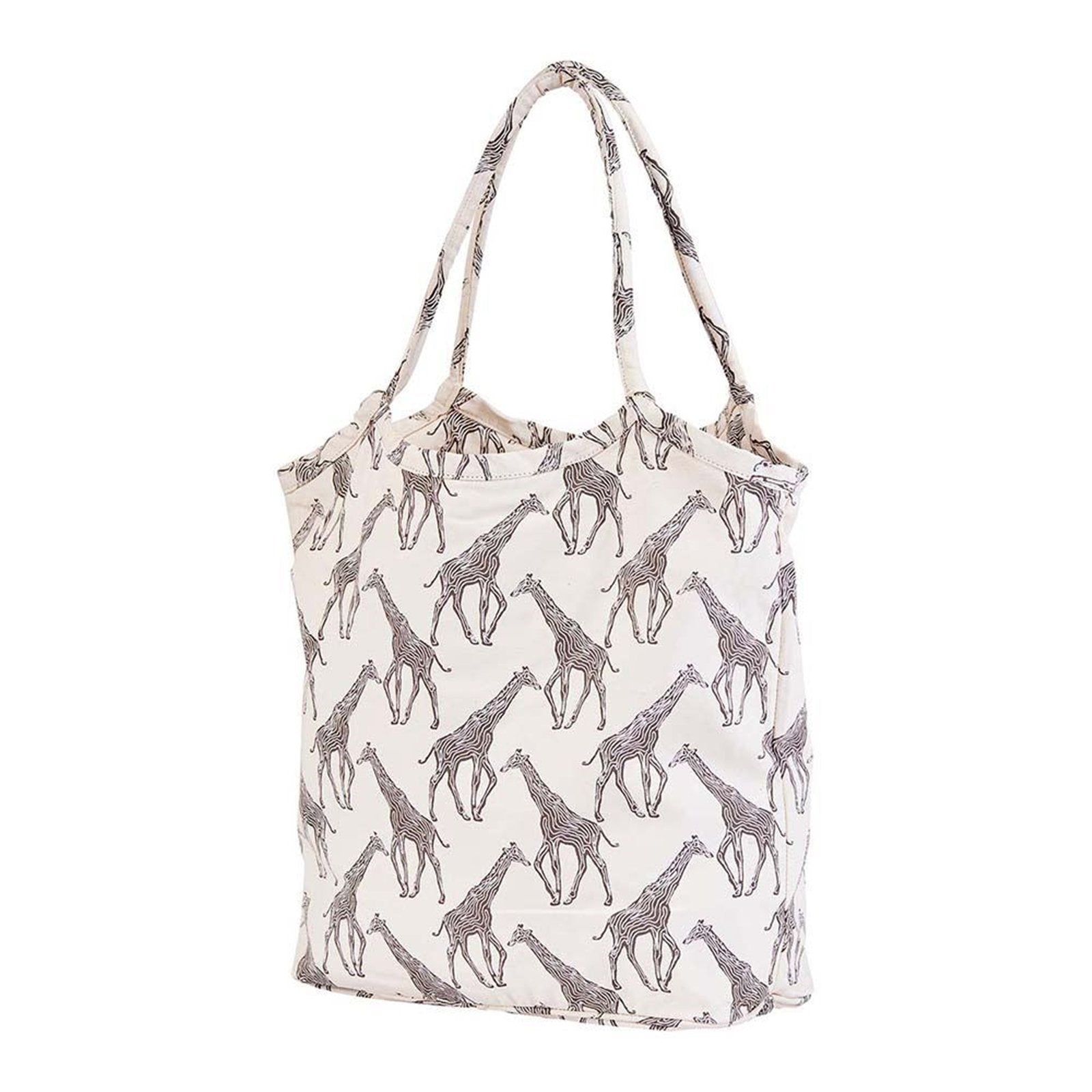 Giraffe Bucket Bag BUCKETBAG - rockflowerpaper