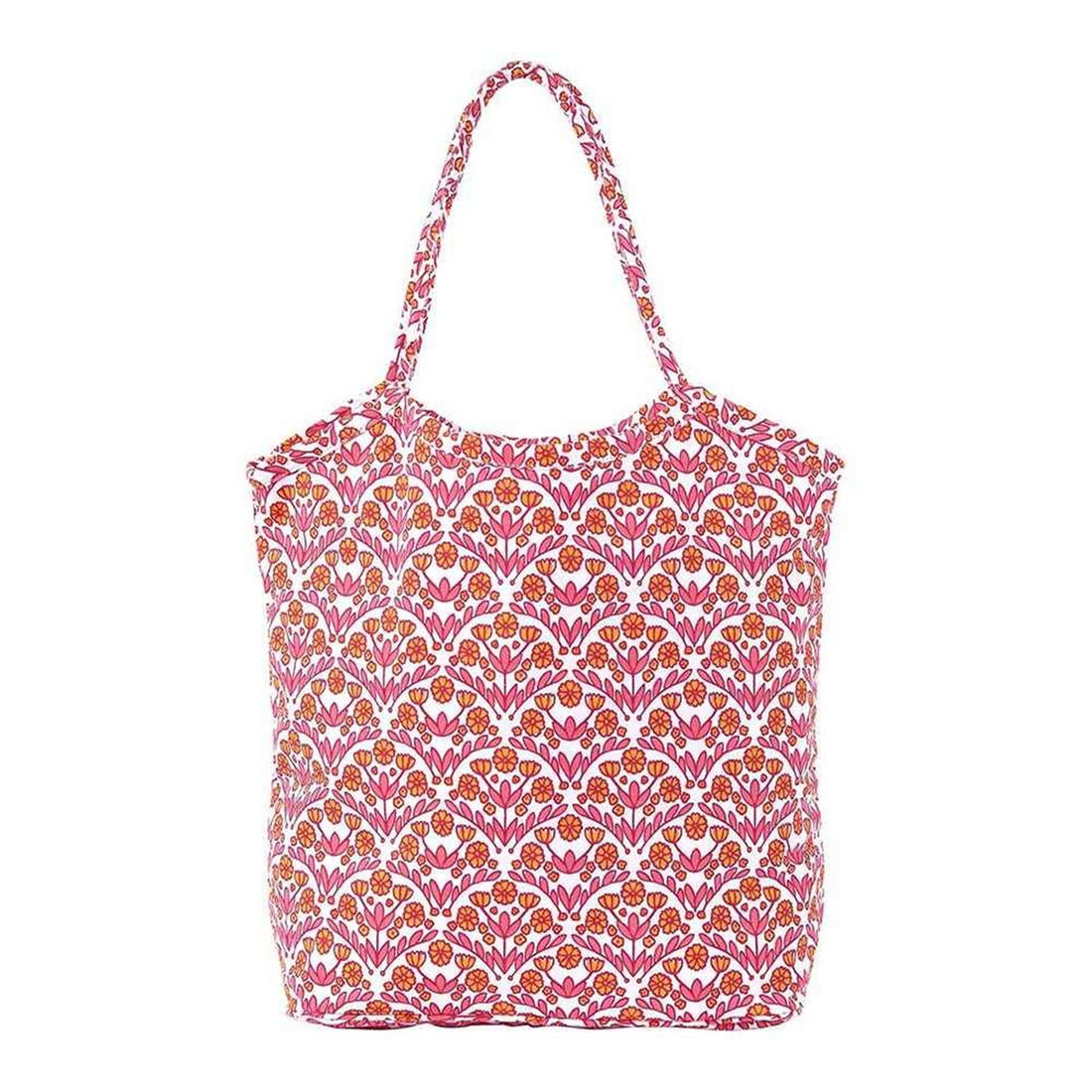 Blaire Pink Bucket Bag BUCKETBAG - rockflowerpaper