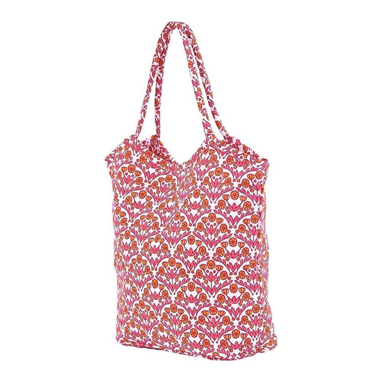 Blaire Pink Bucket Bag BUCKETBAG - rockflowerpaper