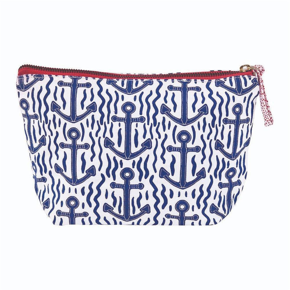 Anchor Pouch Medium POUCH - rockflowerpaper