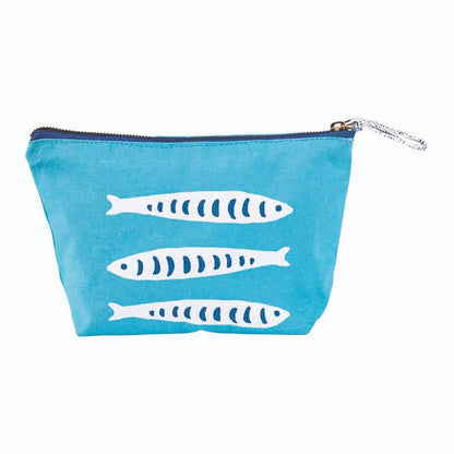 Sardina Swimmers Pouch Medium POUCH - rockflowerpaper