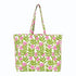 Pink Delight Little Shopper Tote Bag TOTEBAG - rockflowerpaper