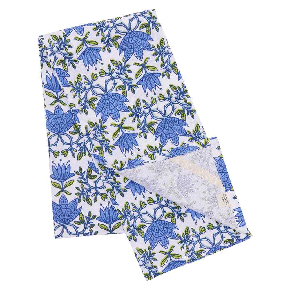 Tilly &amp; Fifer Cotton Kitchen Towels (Set of 3) Cotton Kitchen Towel - rockflowerpaper