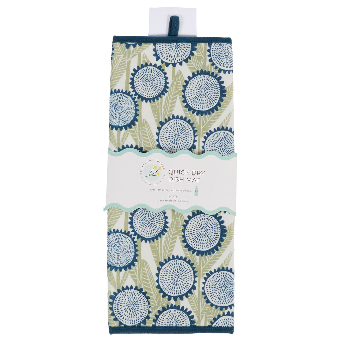 Wynn Quick Drying Mat