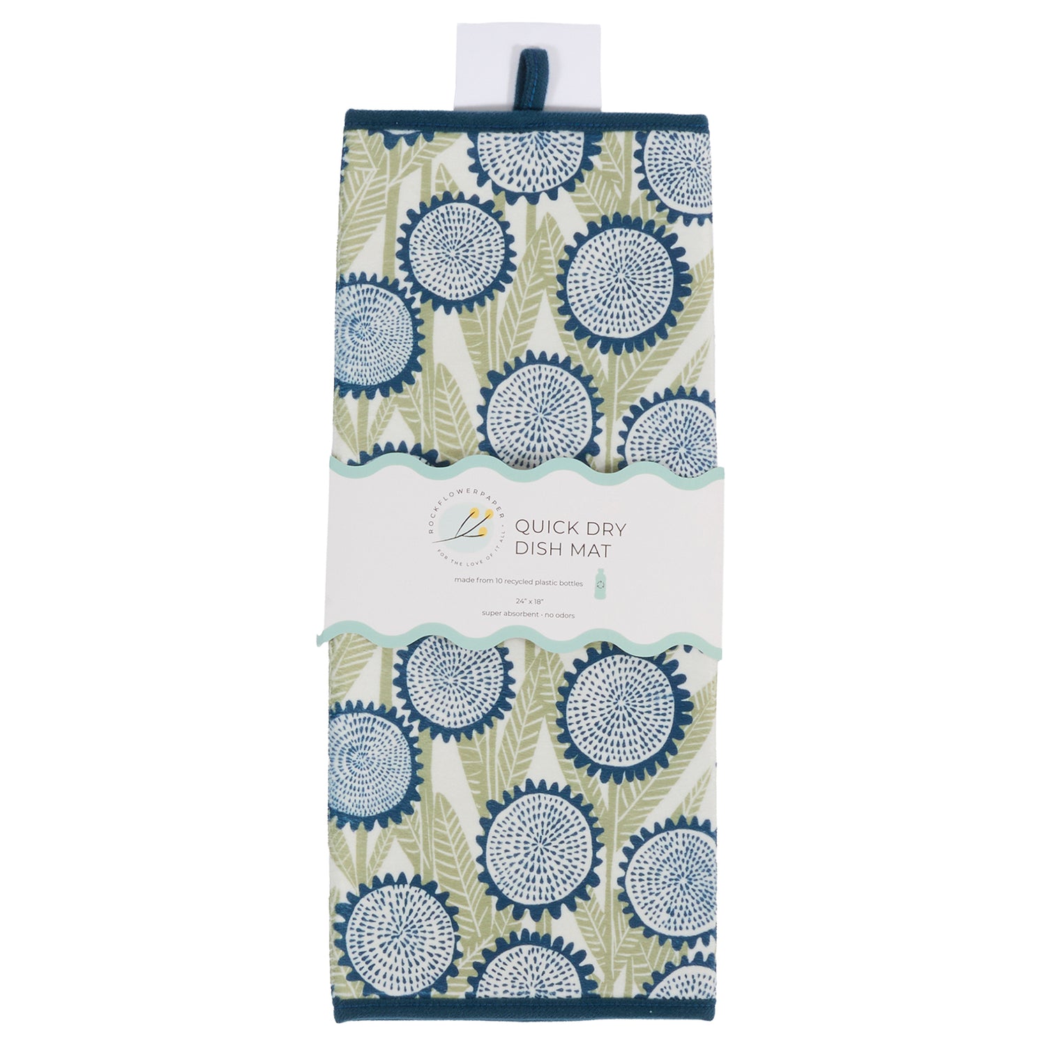 Wynn Quick Drying Mat