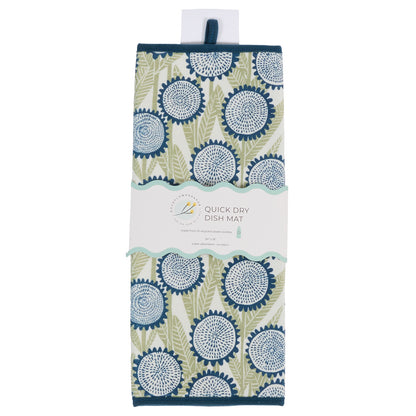 Wynn Quick Drying Mat
