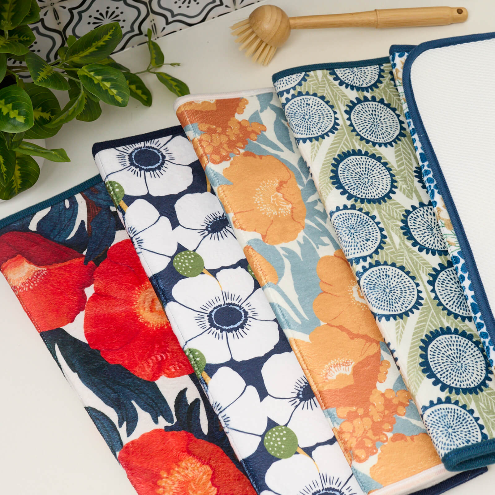 Wynn Quick Drying Mat
