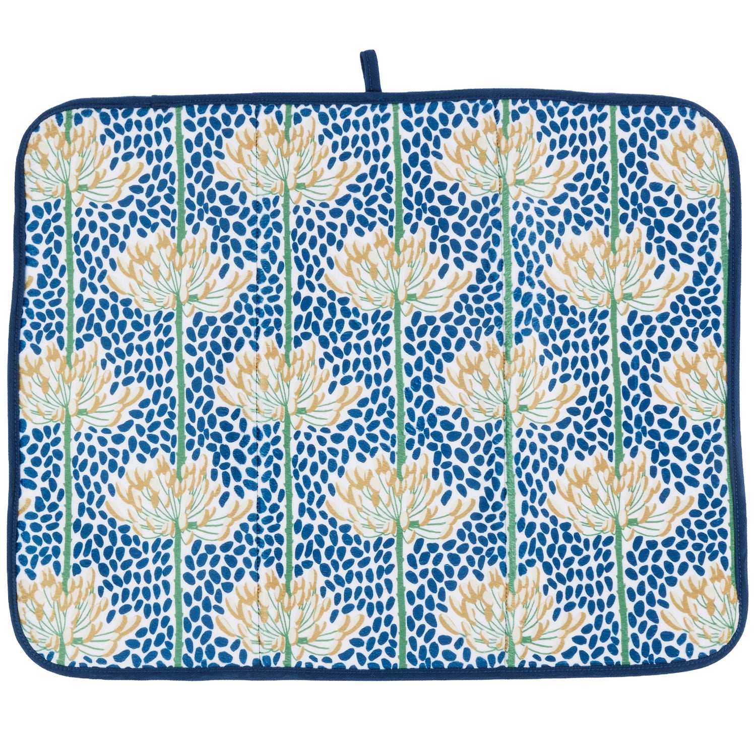 Meadow Quick Drying Mat