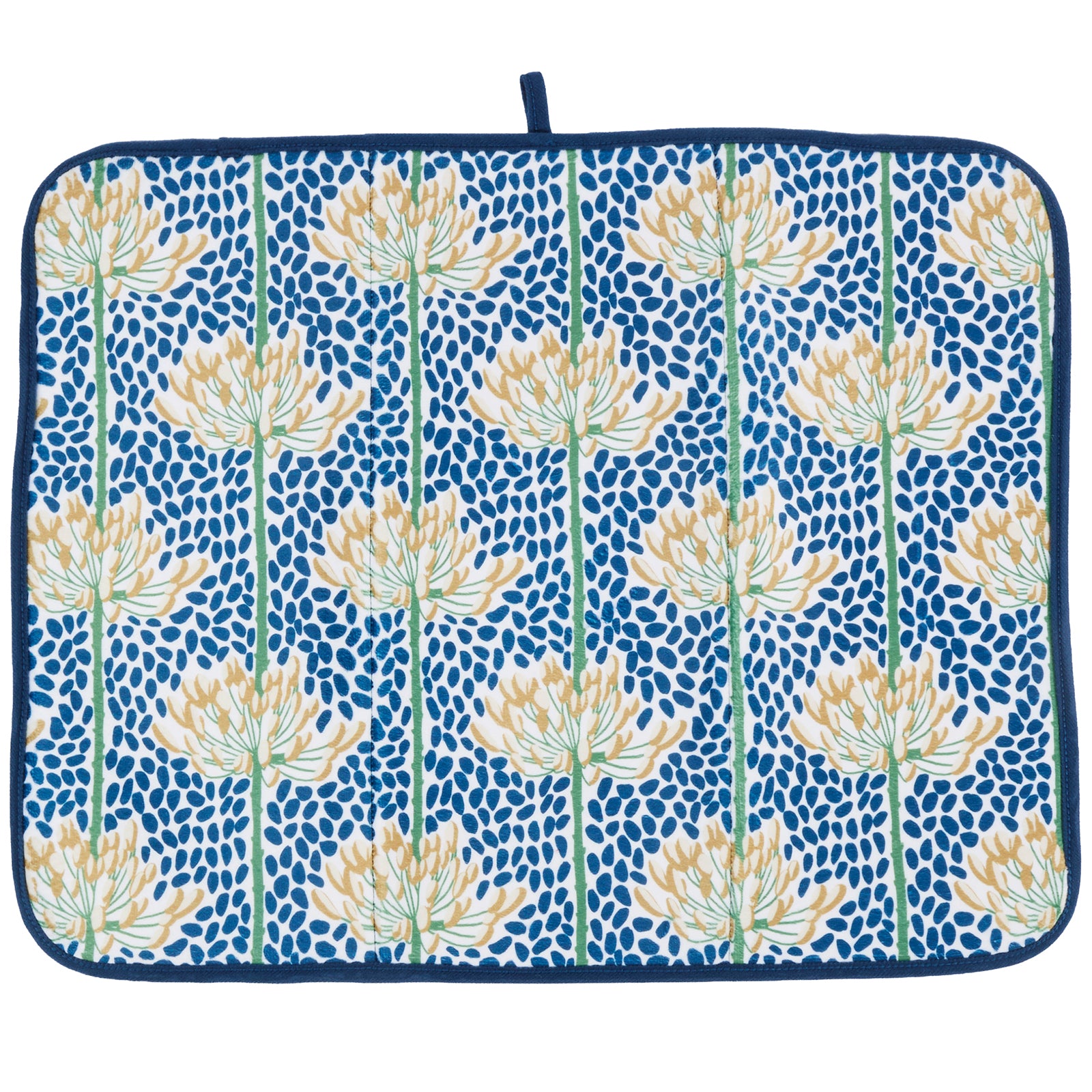 Meadow Quick Drying Mat