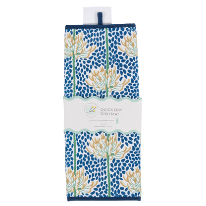 Meadow Quick Drying Mat