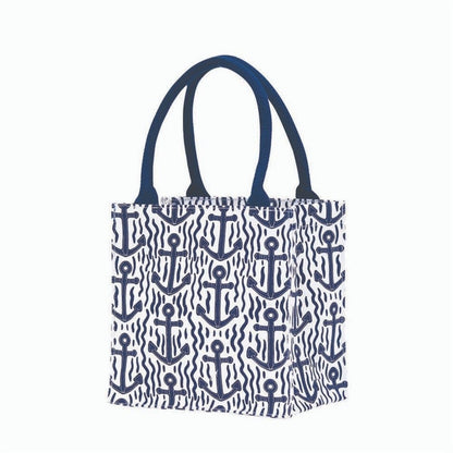 Anchor Reusable Itsy Bitsy Gift Bag Gift Bag - rockflowerpaper