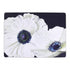 Anemone Poppy Placemat Set 4 Placemat - rockflowerpaper