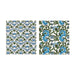 Blaire Blue blu Eco Sponge Cloths (Set of 2)