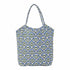 Blaire Blue Bucket Bag Tote - rockflowerpaper