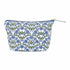 Blaire Blue Pouch Medium Pouch - rockflowerpaper