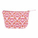 Blaire Pink Medium Essential Canvas Pouch