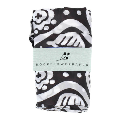 Bloom &amp; Twig blu Reusable Shopping Bag Reusable Shopping Bag - rockflowerpaper